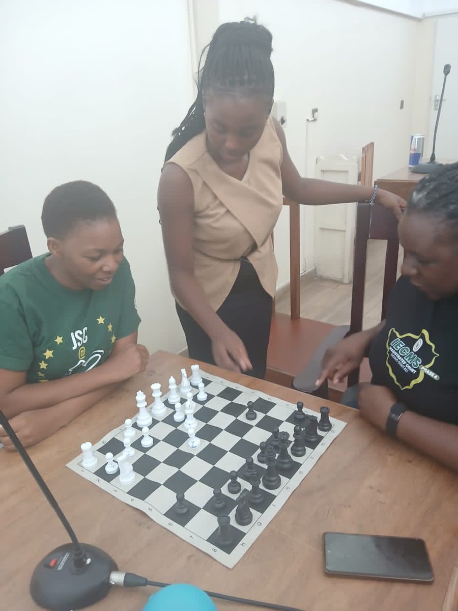 Judicial Service Commission of Zimbabwe tweet media