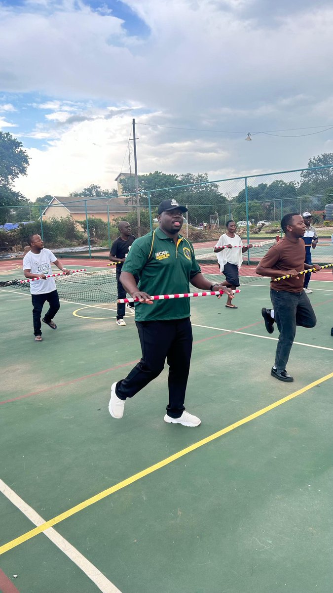 Judicial Service Commission of Zimbabwe tweet media