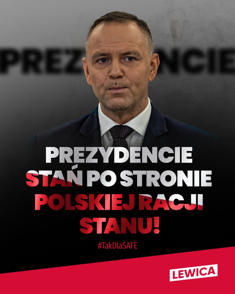 Lewica tweet media