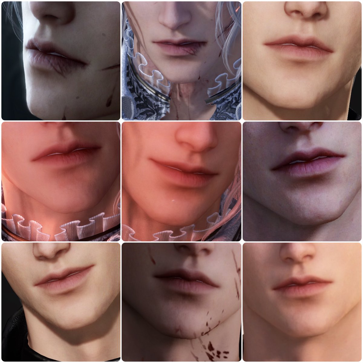 XIRIN 🍎🐡🐦‍⬛ ไซลัสหล่อ รอมิธเค้บ tweet media