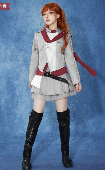 I love the entire thing 😭