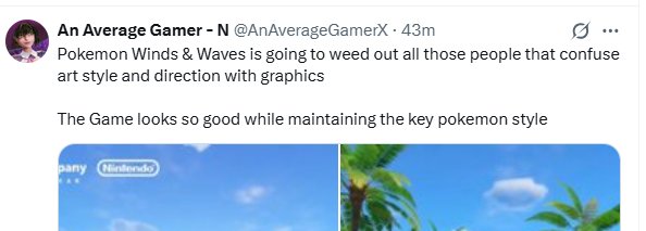 An Average Gamer - N tweet media