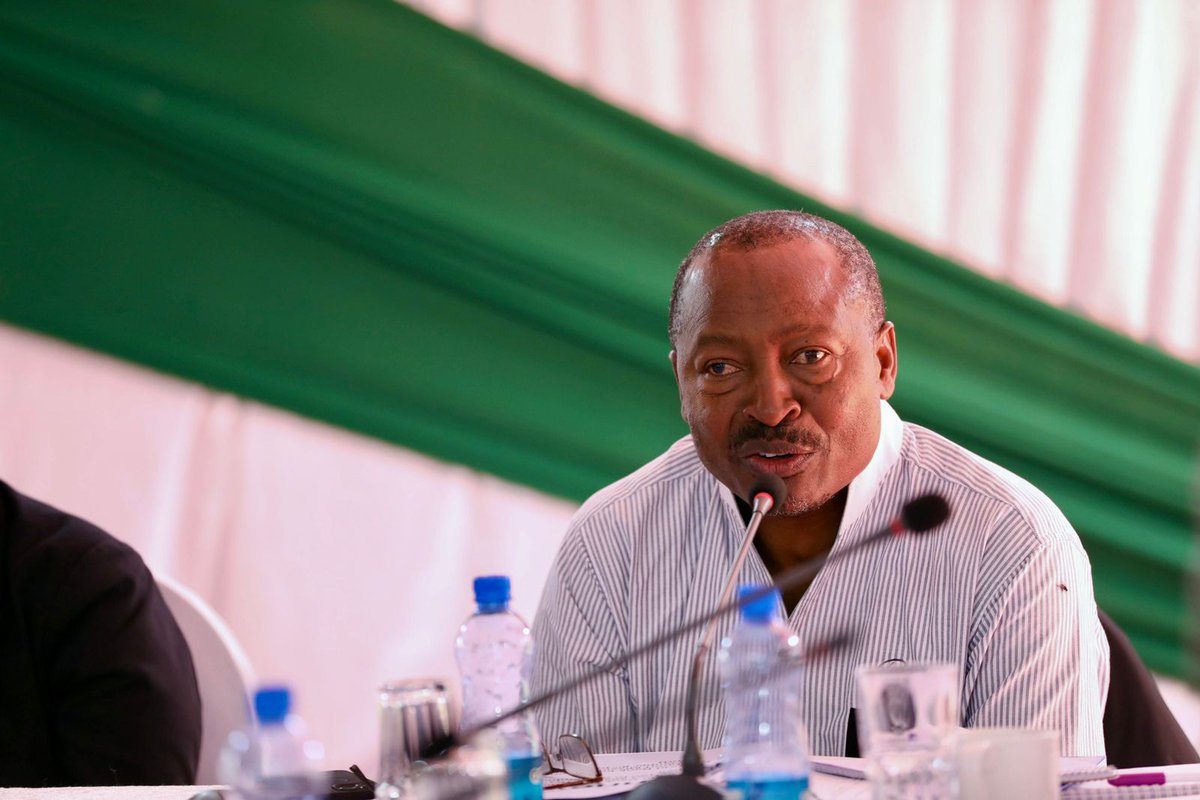 State Department for Livestock Development. tweet media