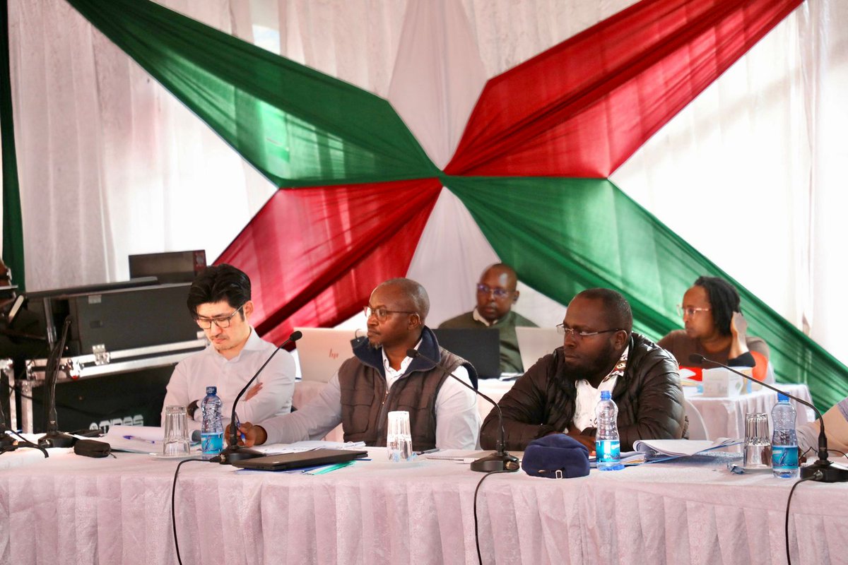 State Department for Livestock Development. tweet media