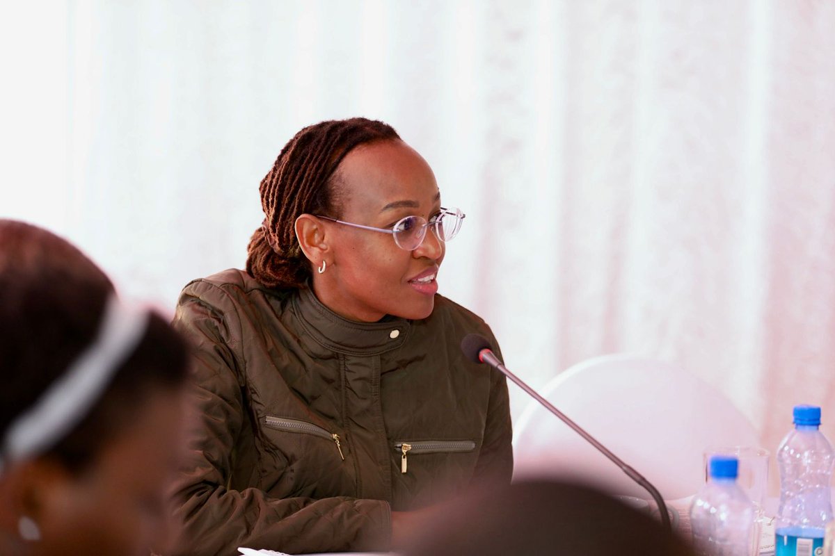 State Department for Livestock Development. tweet media