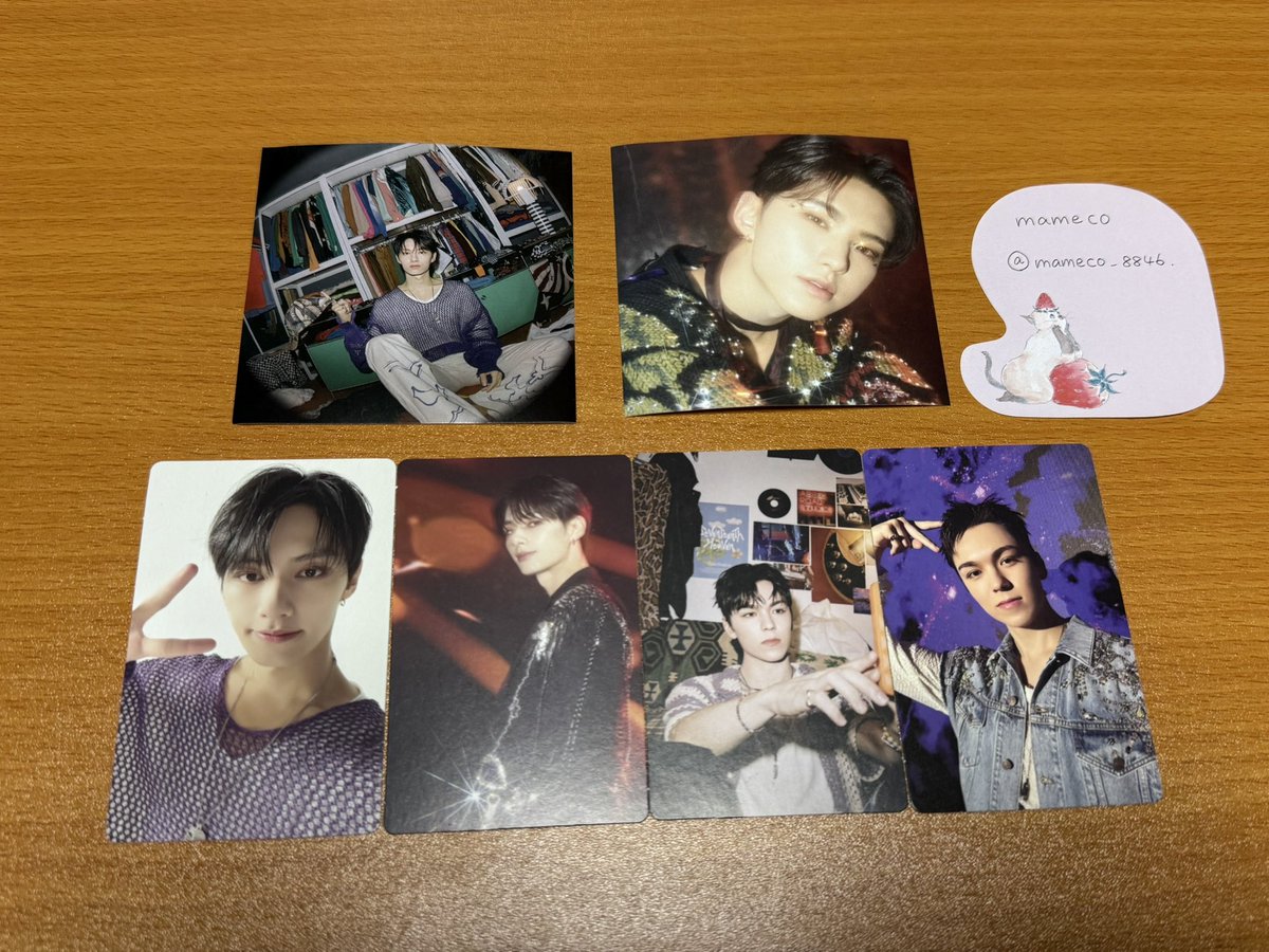 mameco🐶🍒 tweet media