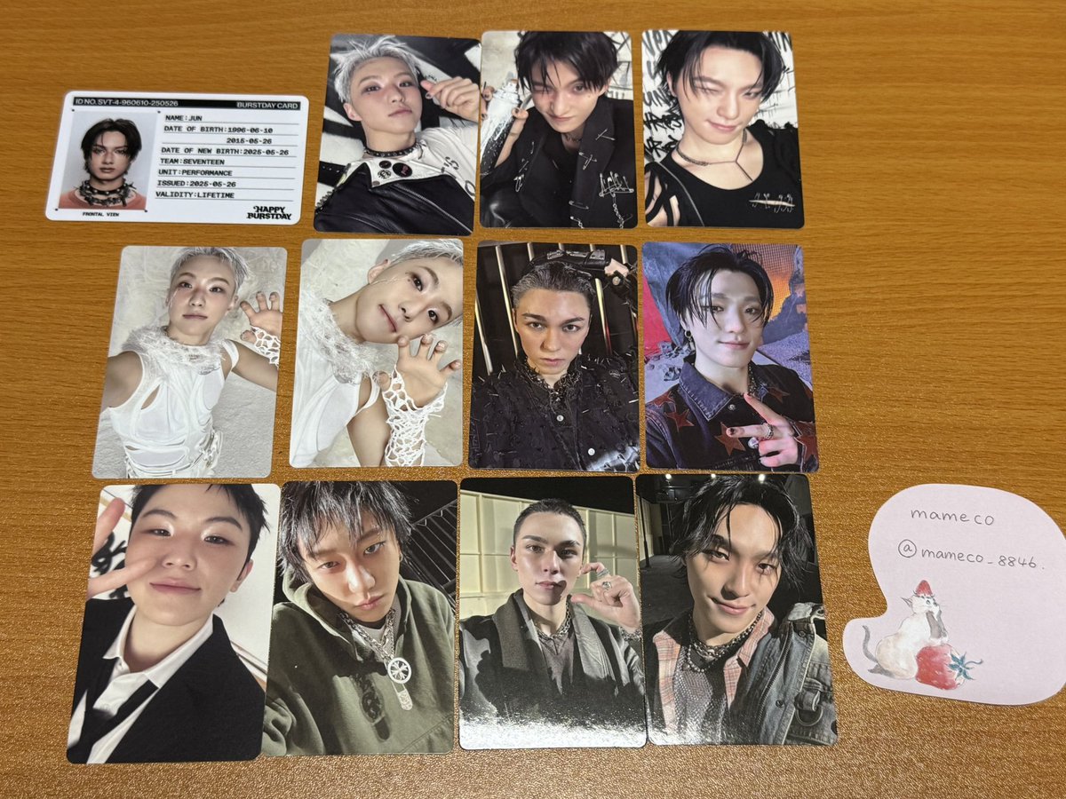 mameco🐶🍒 tweet media