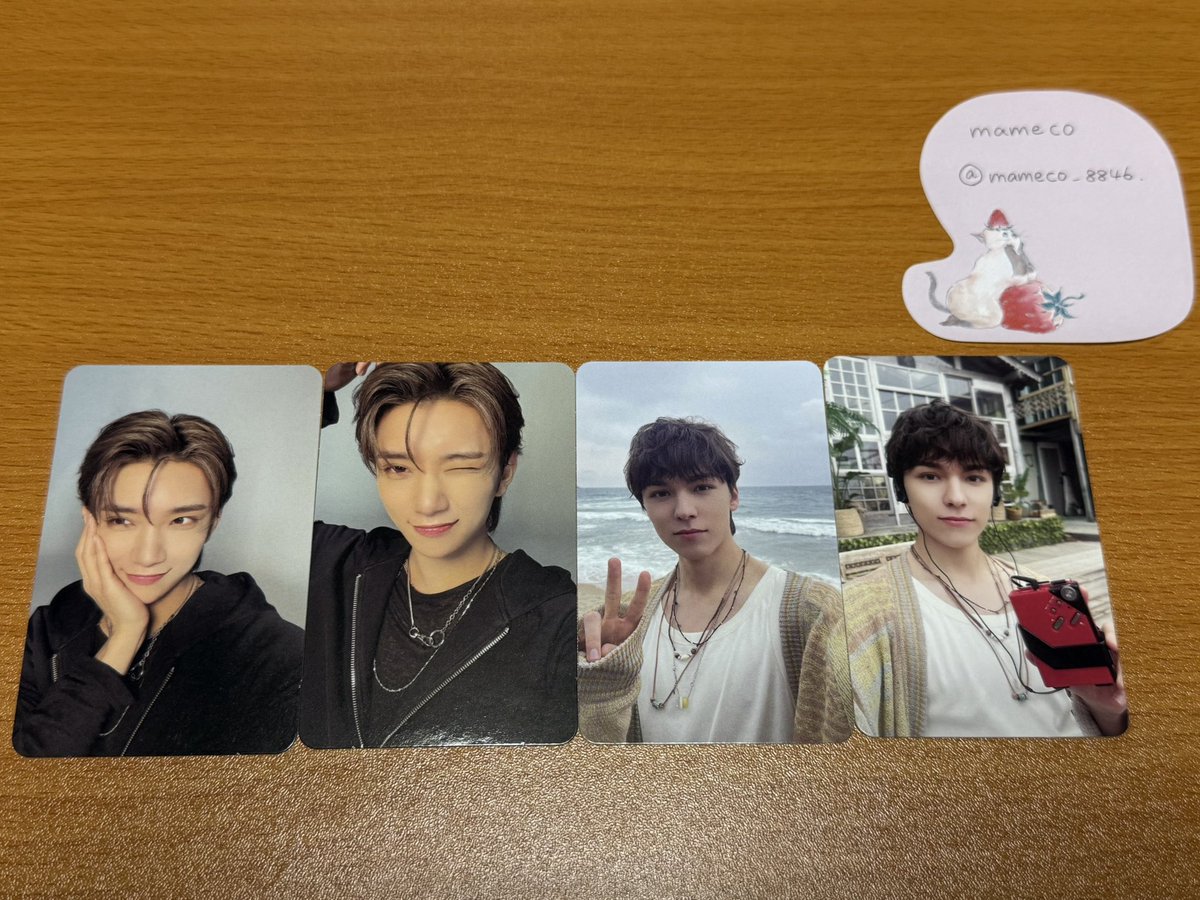 mameco🐶🍒 tweet media