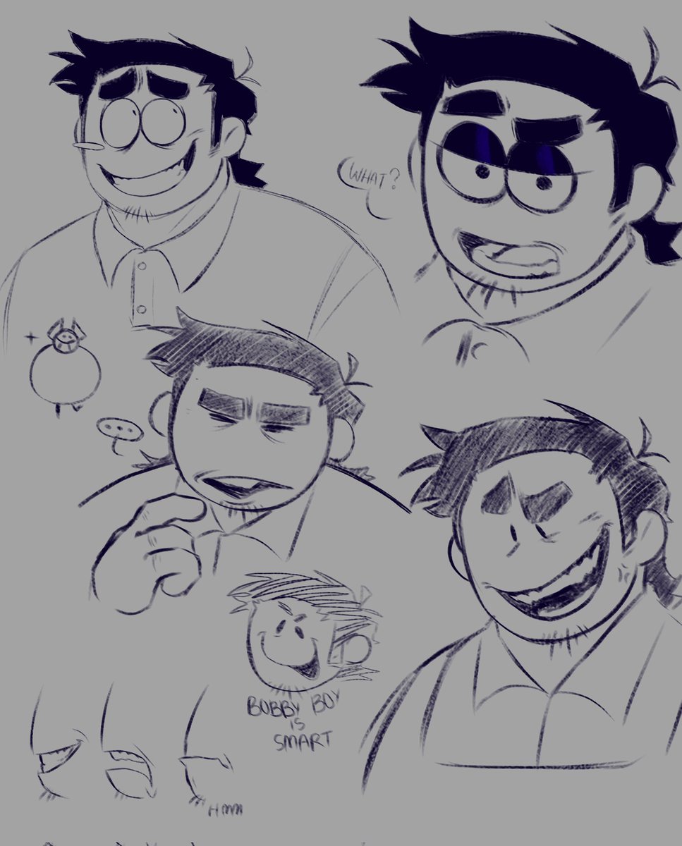 Bobby boy🗣️ #Bobvelseb