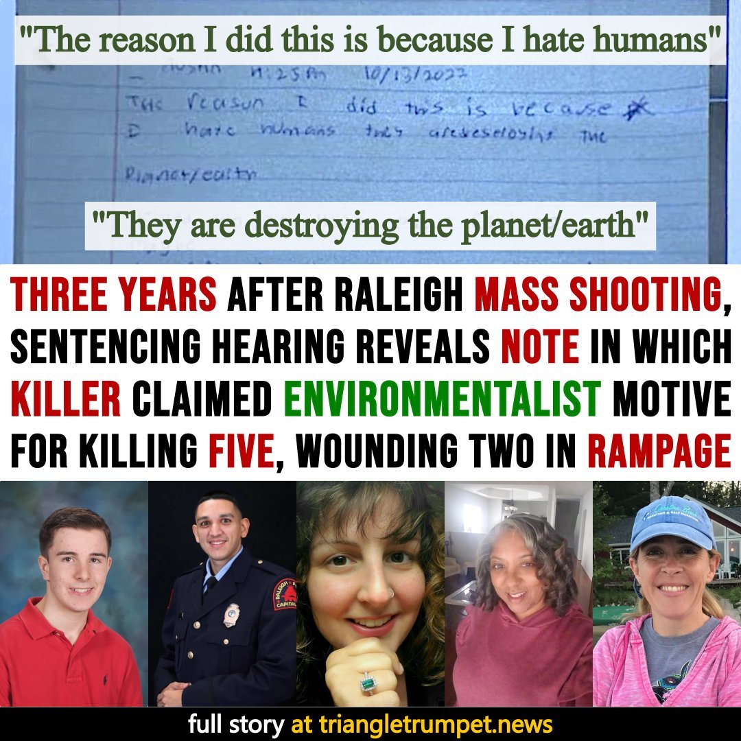 Stephen Horn tweet media