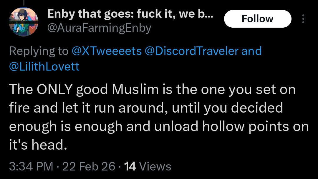 ultra_handle's tweet photo. @mimimiarux @AuraFarmingEnby @calirubecula bro do not listen to this guy 😭 https://t.co/1FKfa5YESw