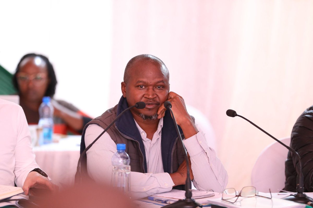 State Department for Livestock Development. tweet media