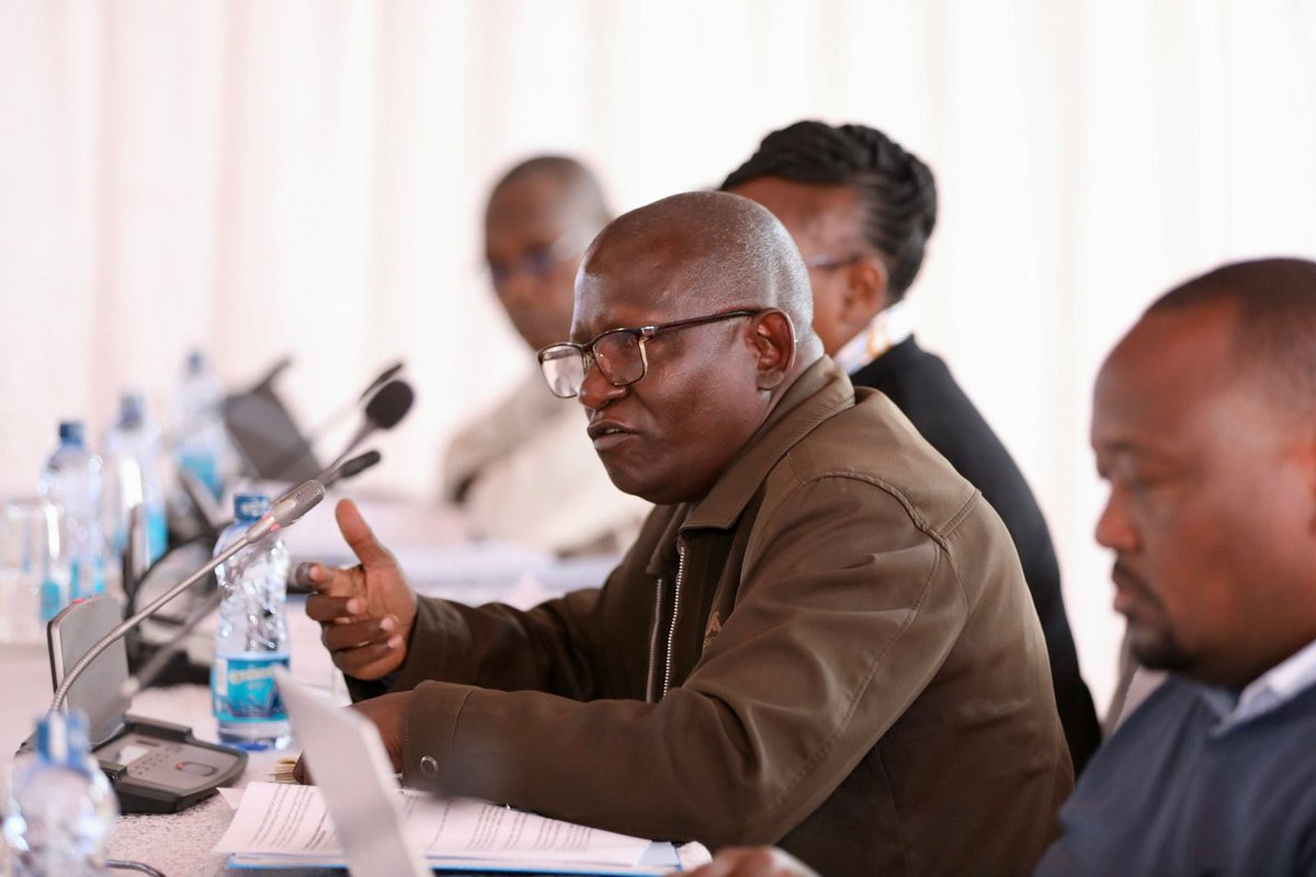 State Department for Livestock Development. tweet media