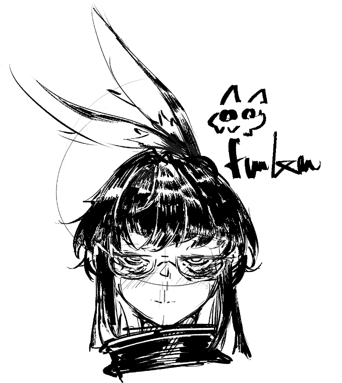 Fuuku🖌🦉 tweet media