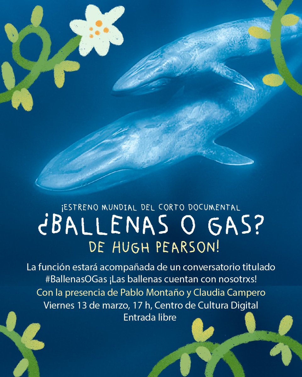 Conexiones Climáticas tweet media