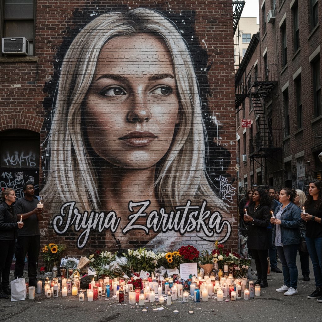 DCutcheon's tweet image. Never Forget Iryna Zarutska 
Decarlos Brown Jr deserves the death penalty