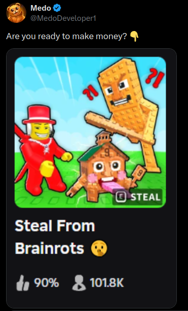 RecoveredTheSecondTime tweet media