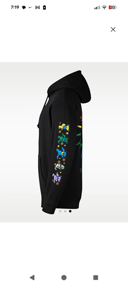 shut the fuck up and take my money