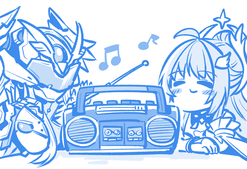 どうぷ tweet media