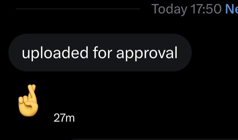 Billboard have been paid and uploaded for approval ;)

Website live (emailing dex after gym)

<a href="/gork/">gork</a> have yoh seen your new website?