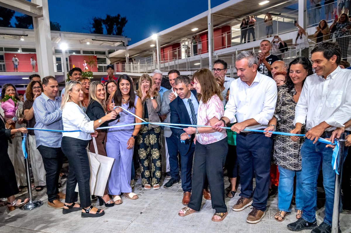 Distrito Sur tweet media