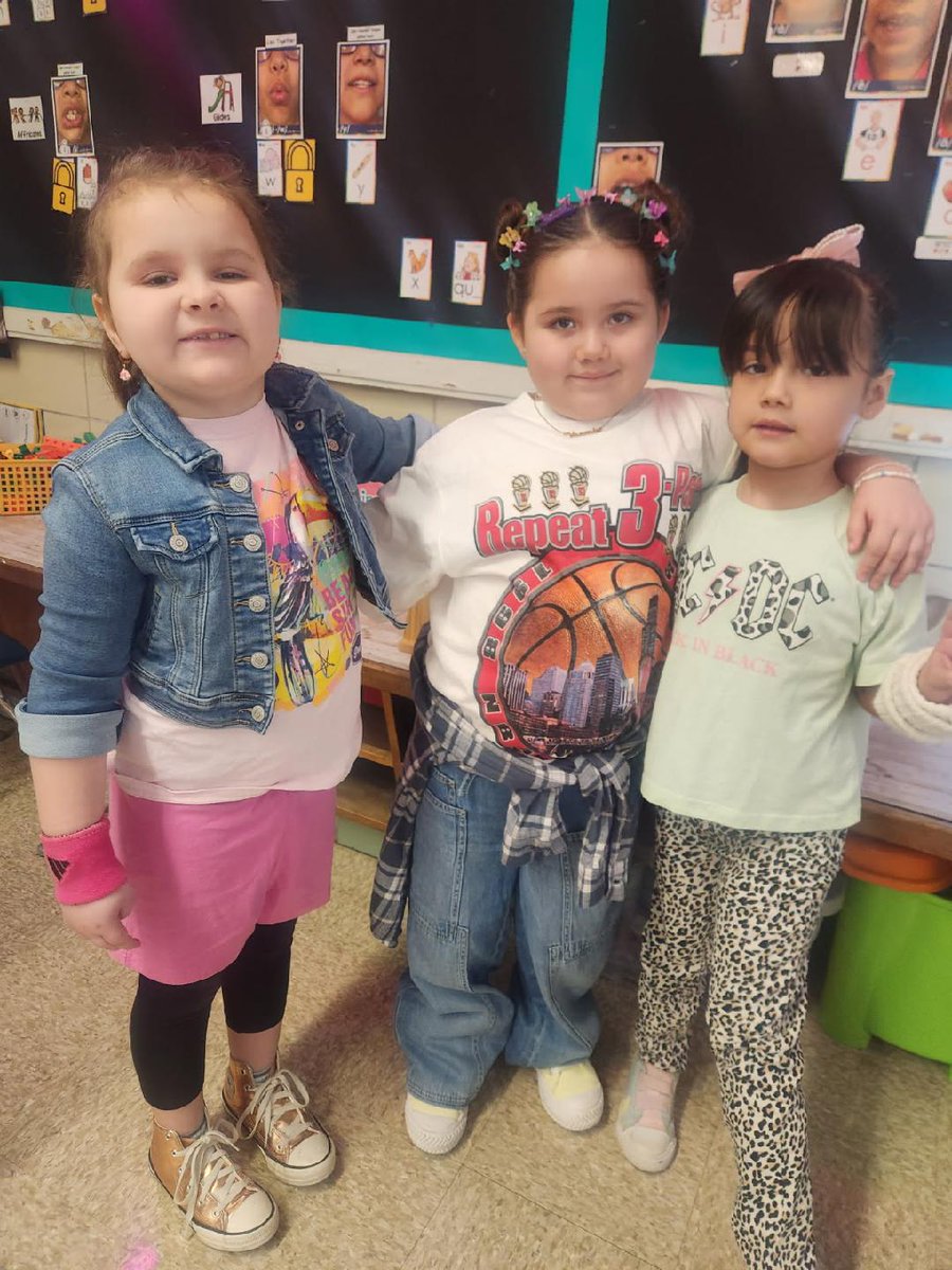 Taft Elementary tweet media