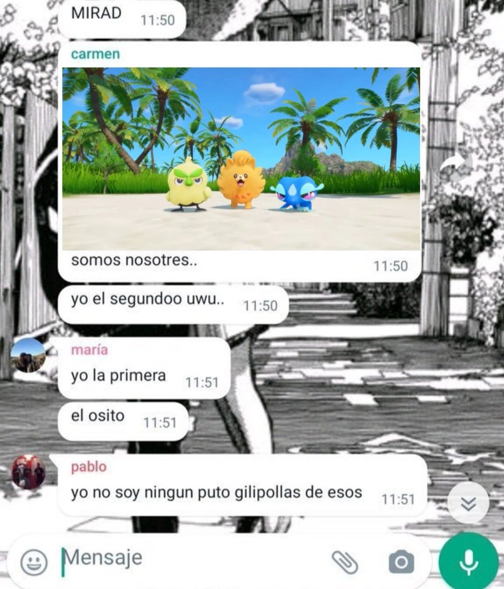 Yerí 🍓 tweet media