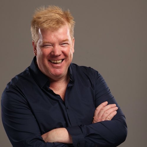 Magpie Media tweet media