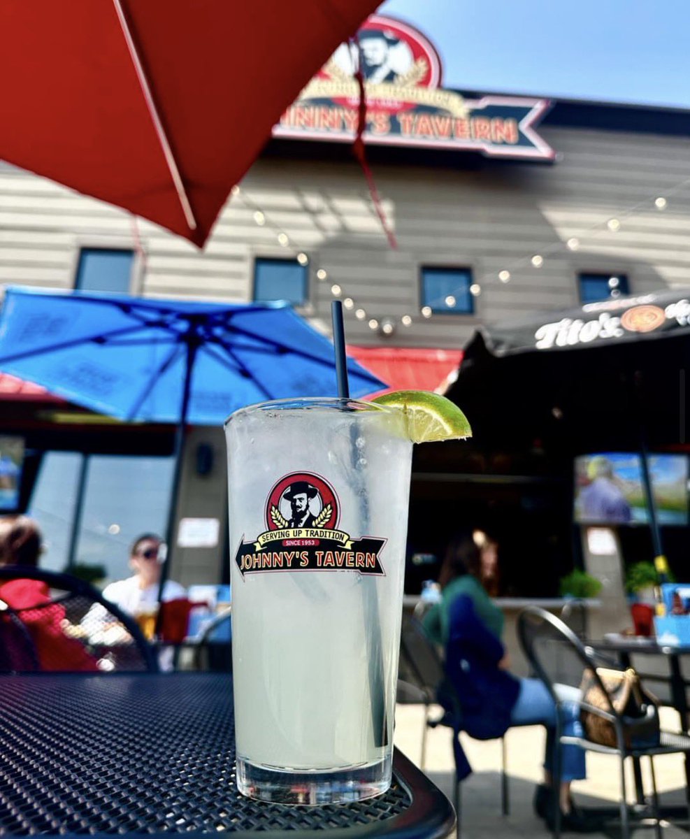Johnny’s Tavern tweet media