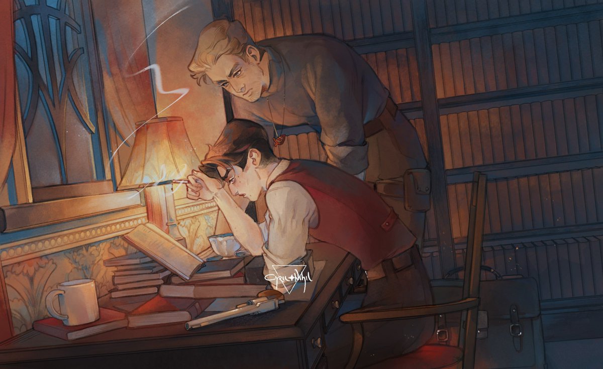 cyrilnihil's tweet photo. #pathologic https://t.co/bNSqrvmPuB
