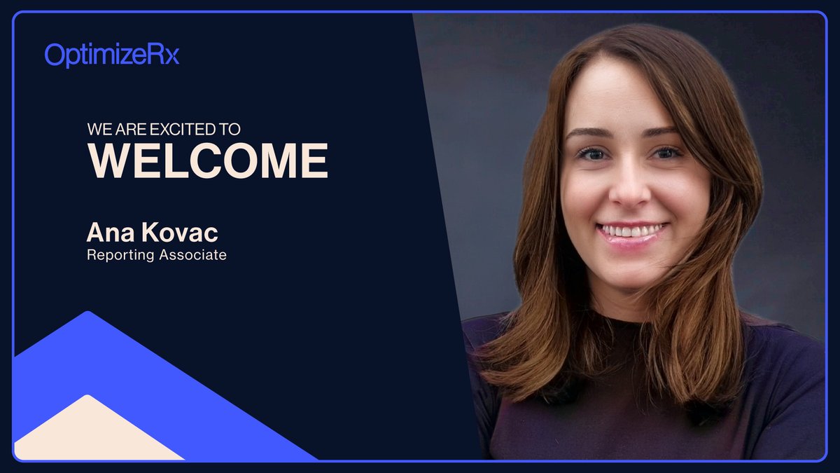 OptimizeRx tweet media