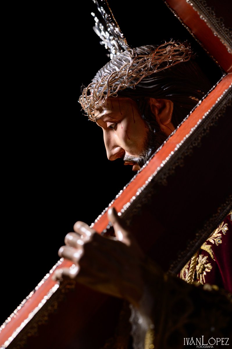 IvanLopezFotos's tweet photo. Reportaje realizado a Jesús Nazareno de Casabermeja.
.
@HdadSantisimo 
#CofradíasMLG https://t.co/ZBWhV4zVVi