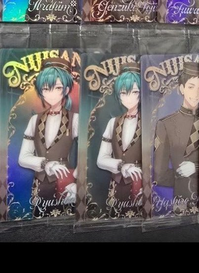 ねこざめ【取引垢】 tweet media