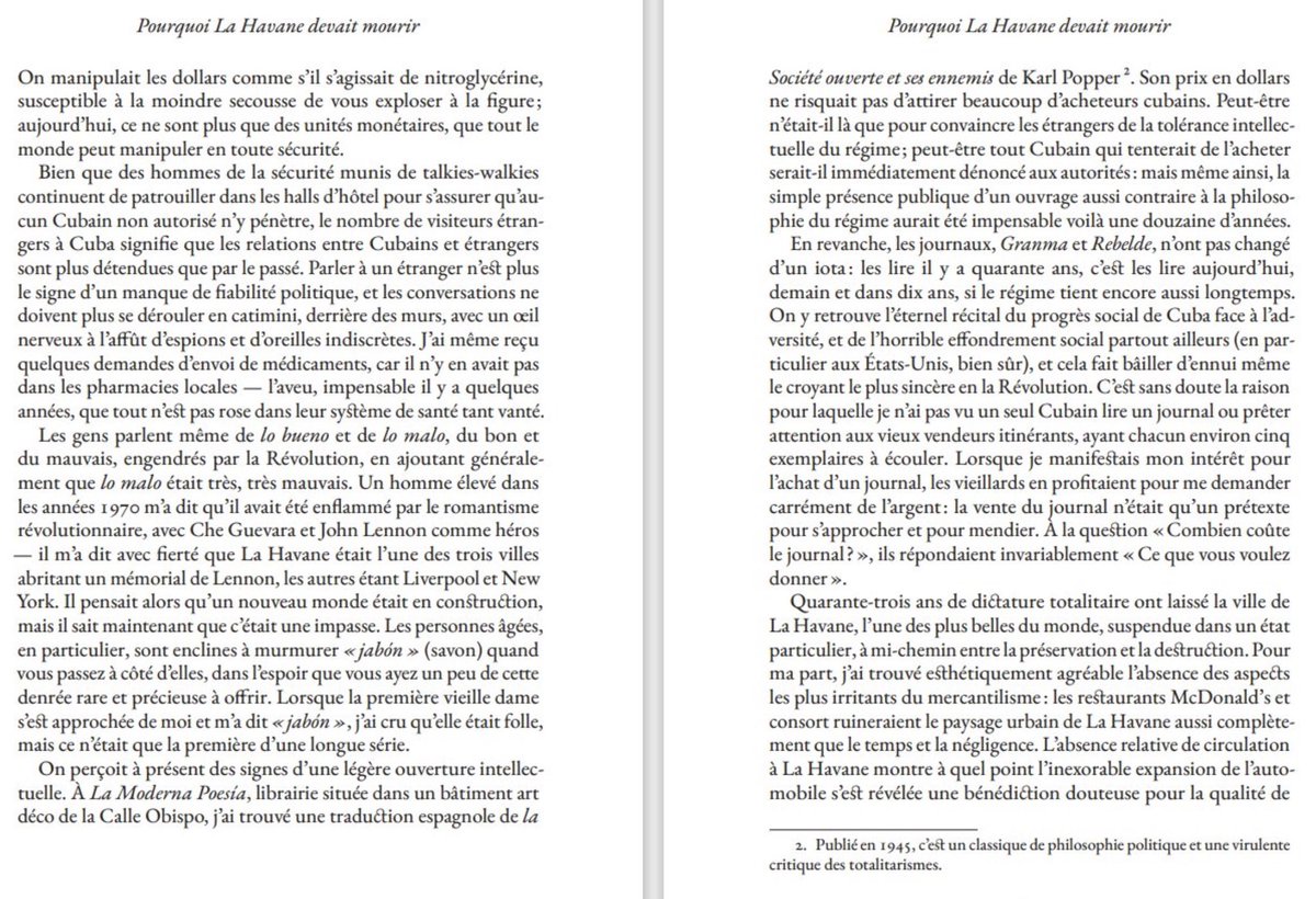 ▶️ Jacques KerouaL ⏩️ tweet media