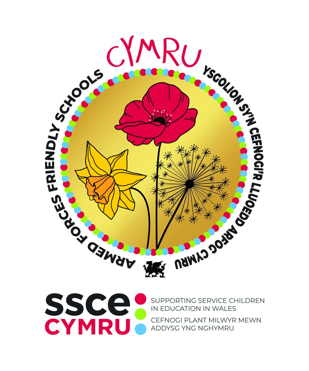 SSCE Cymru tweet media