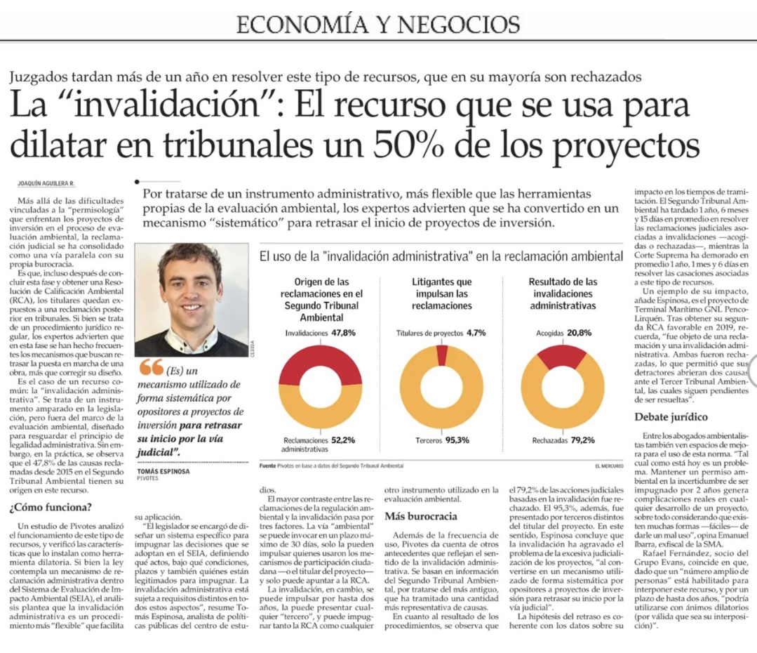 Pivotes - Centro de Incidencia Pública tweet media