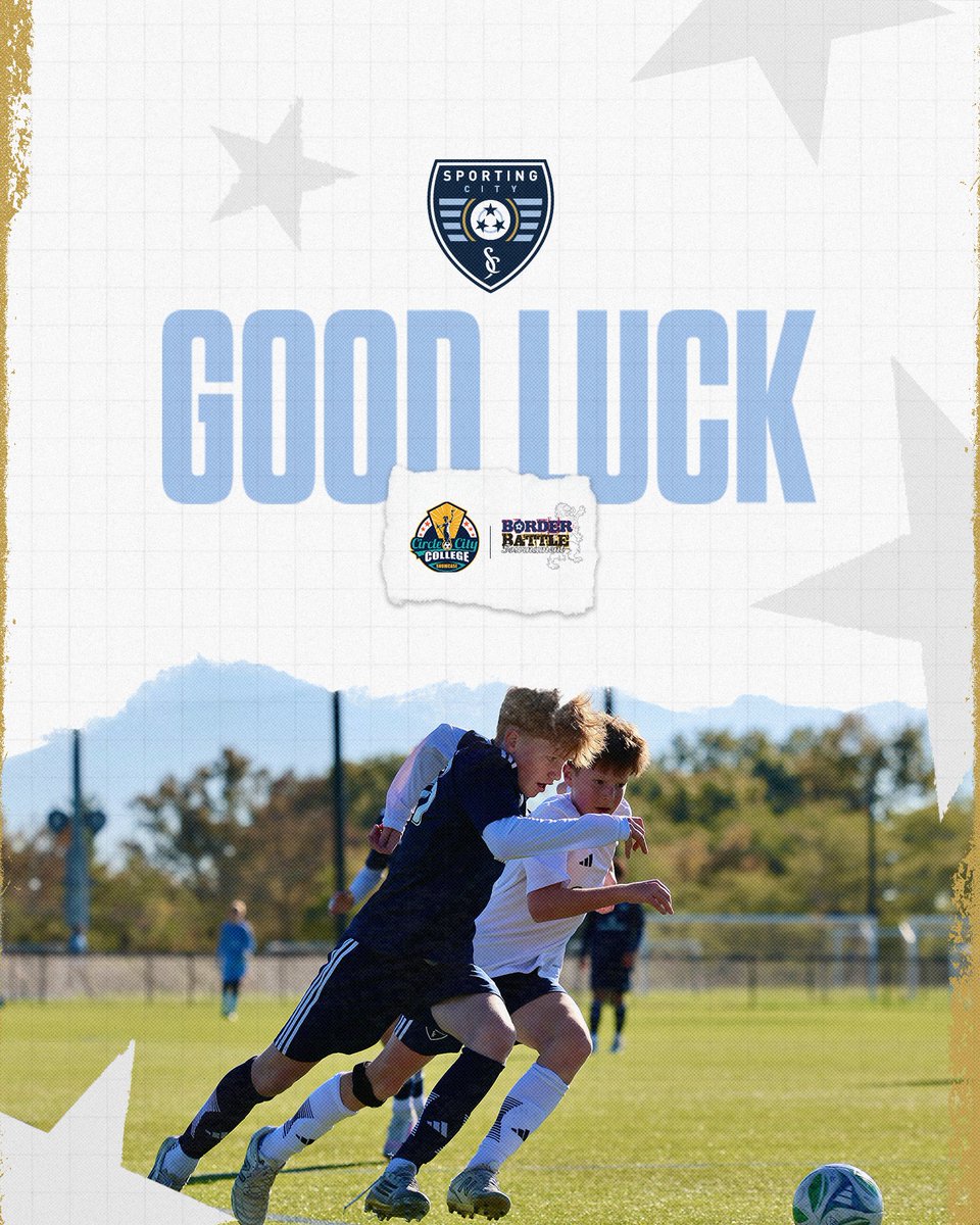 Sporting City tweet media