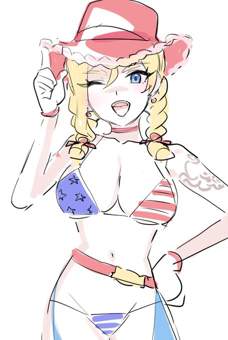 似てなさ過ぎて修正した 