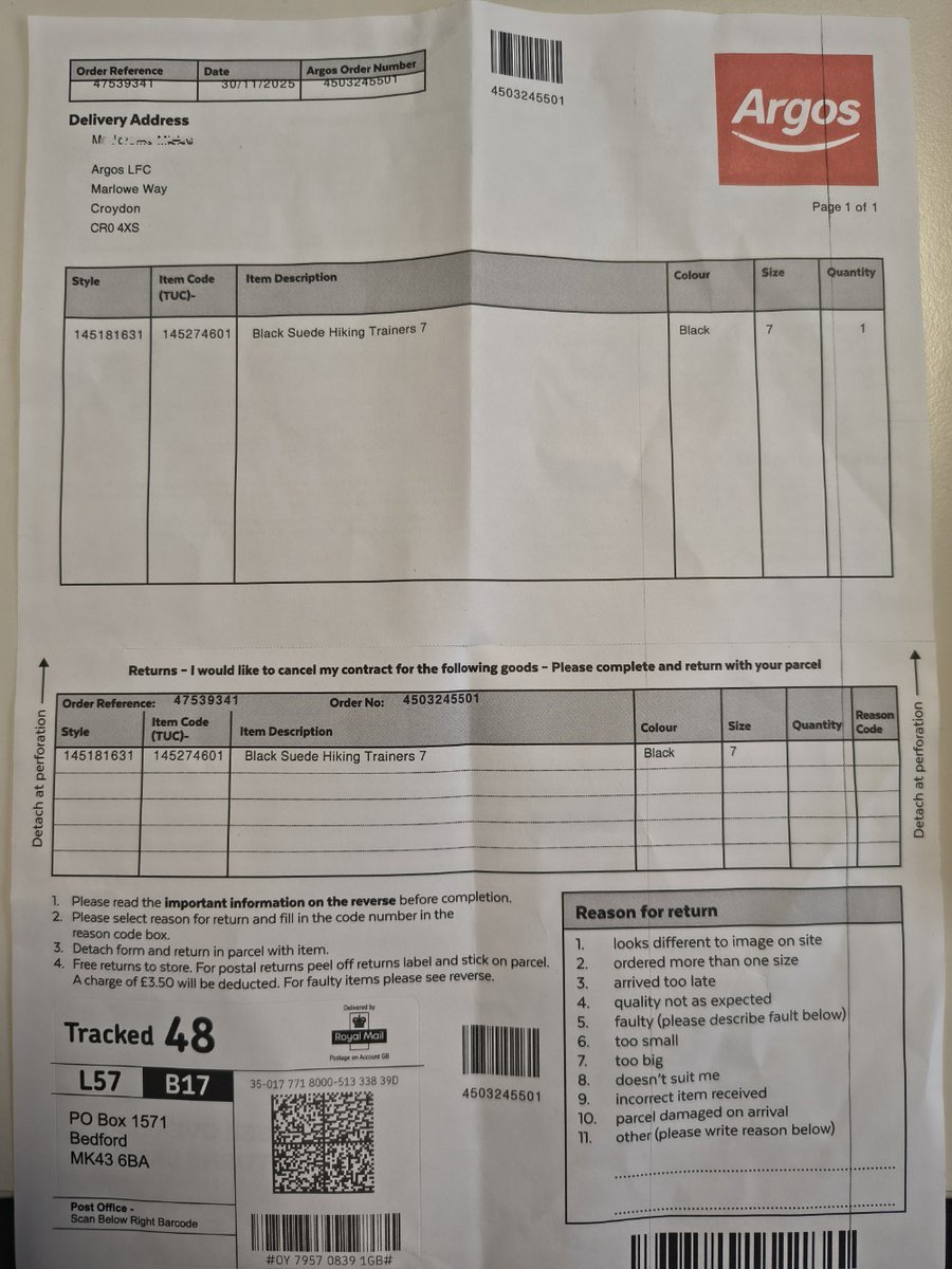 TheRomeM's tweet photo. This is embarrassing. Bought these walking shoes from @Argos_Online  &amp; not even 3mos the rubber underneath has thinned &amp; water seeped in. They fit nicely however the quality is disappointing!! @sainsburys https://t.co/JiPPPe2kd7