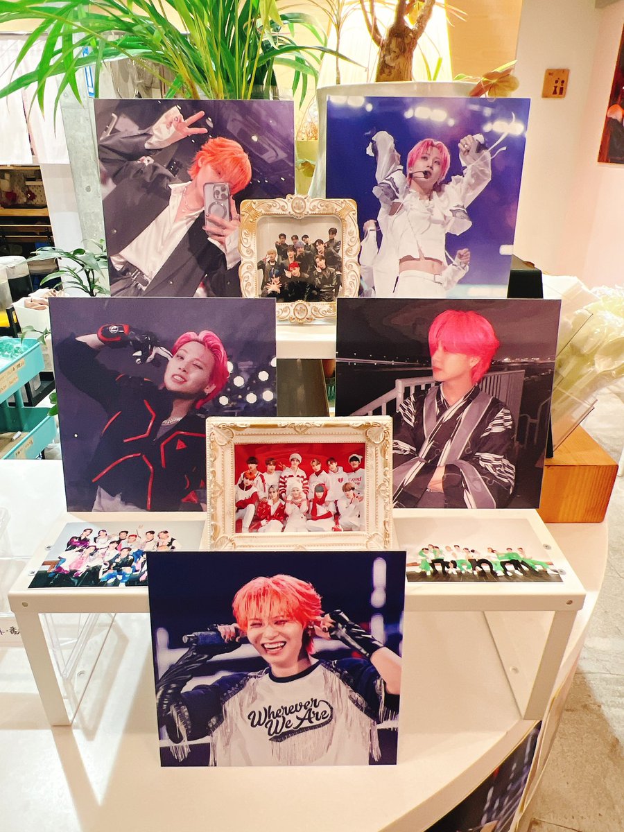 東京 @domocafe1 様 明日2/28から開催開始です！！！ 先着特典のトレカ