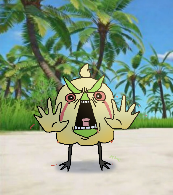 Shape Sensei (commissions close to opening) tweet media