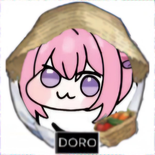 Dororong Español (@dorostar5522) on Twitter photo 