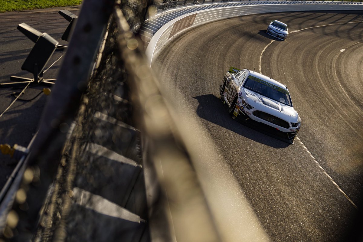 Hey guys!

I’ll be running the ARCA race next week with my friends at <a href="/Maples_MS/">Maples Motorsports</a> and we’re looking for sponsors to hop aboard!🚀

Looking to keep ourselves near the sharp end of the points standings and with your help, we can make it happen!!

Feel free to DM or email me 🤟🏼