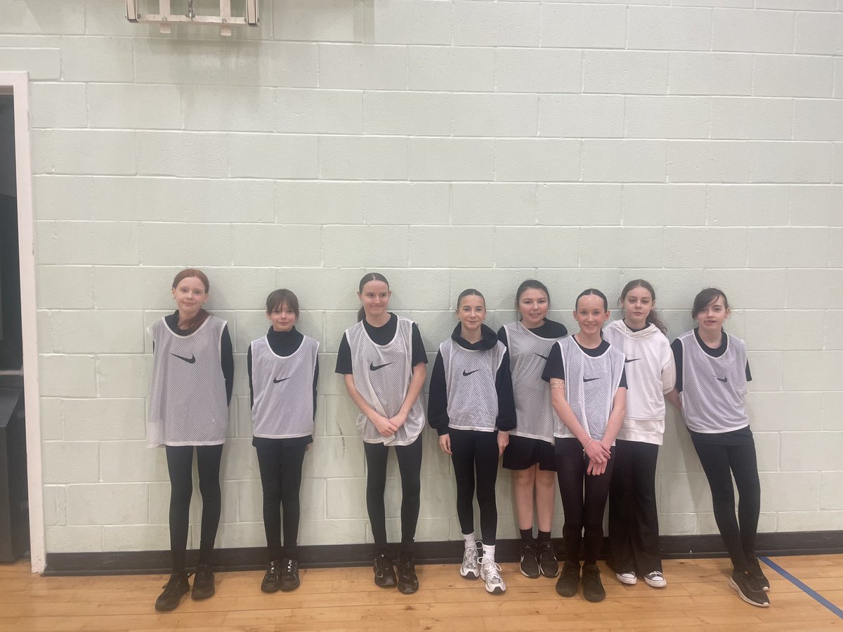 CoatbridgePE's tweet photo. Our S1-S3 Girls Finalists! https://t.co/Og187HYfYb