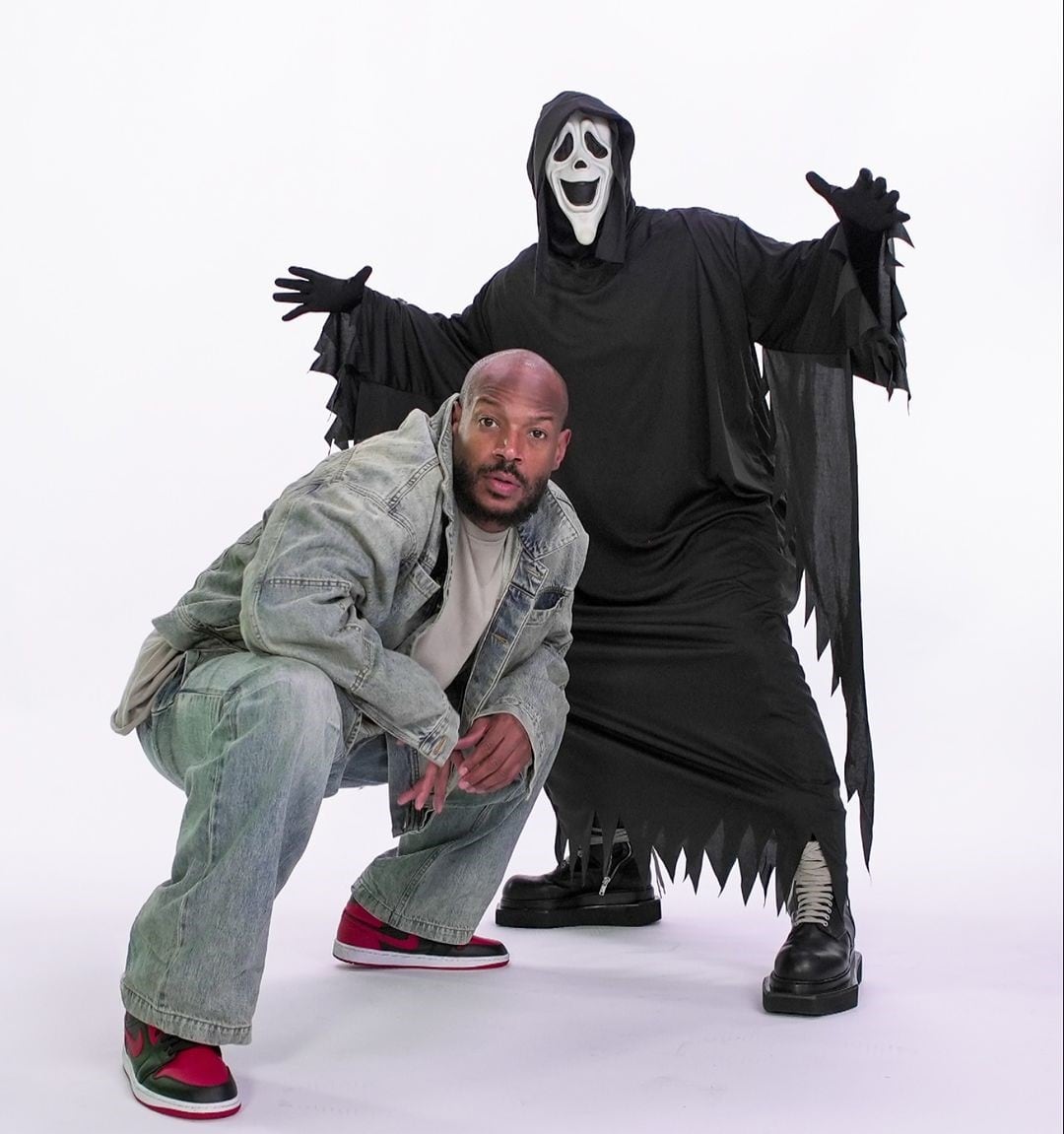 Blackish Press tweet media