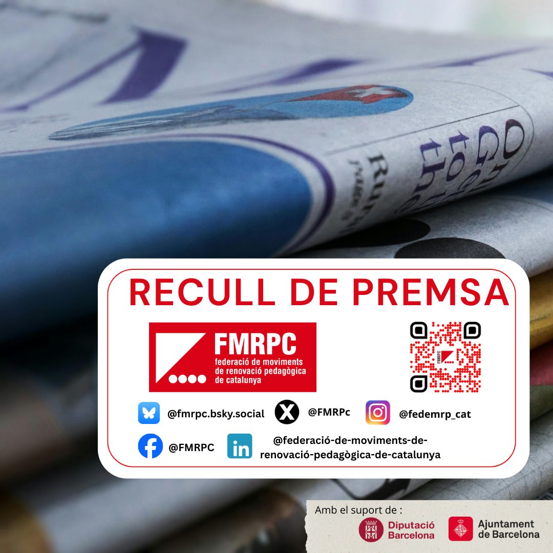 FMRPedagògica tweet media