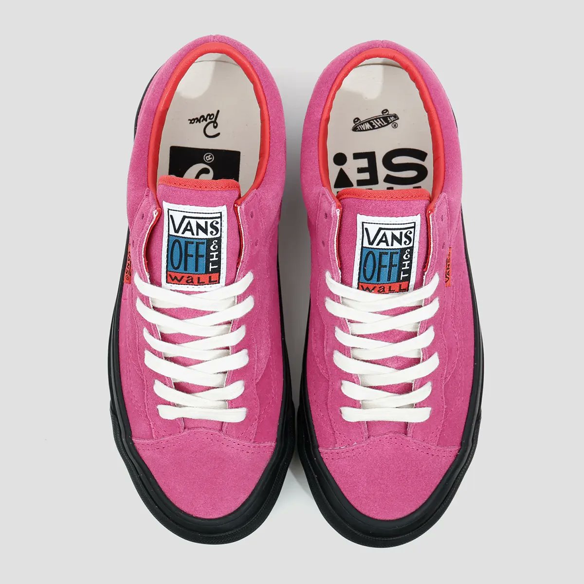 2026年 3/11 発売予定】 Piet Parra x OTW by VANS OLD SKOOL “Slam 