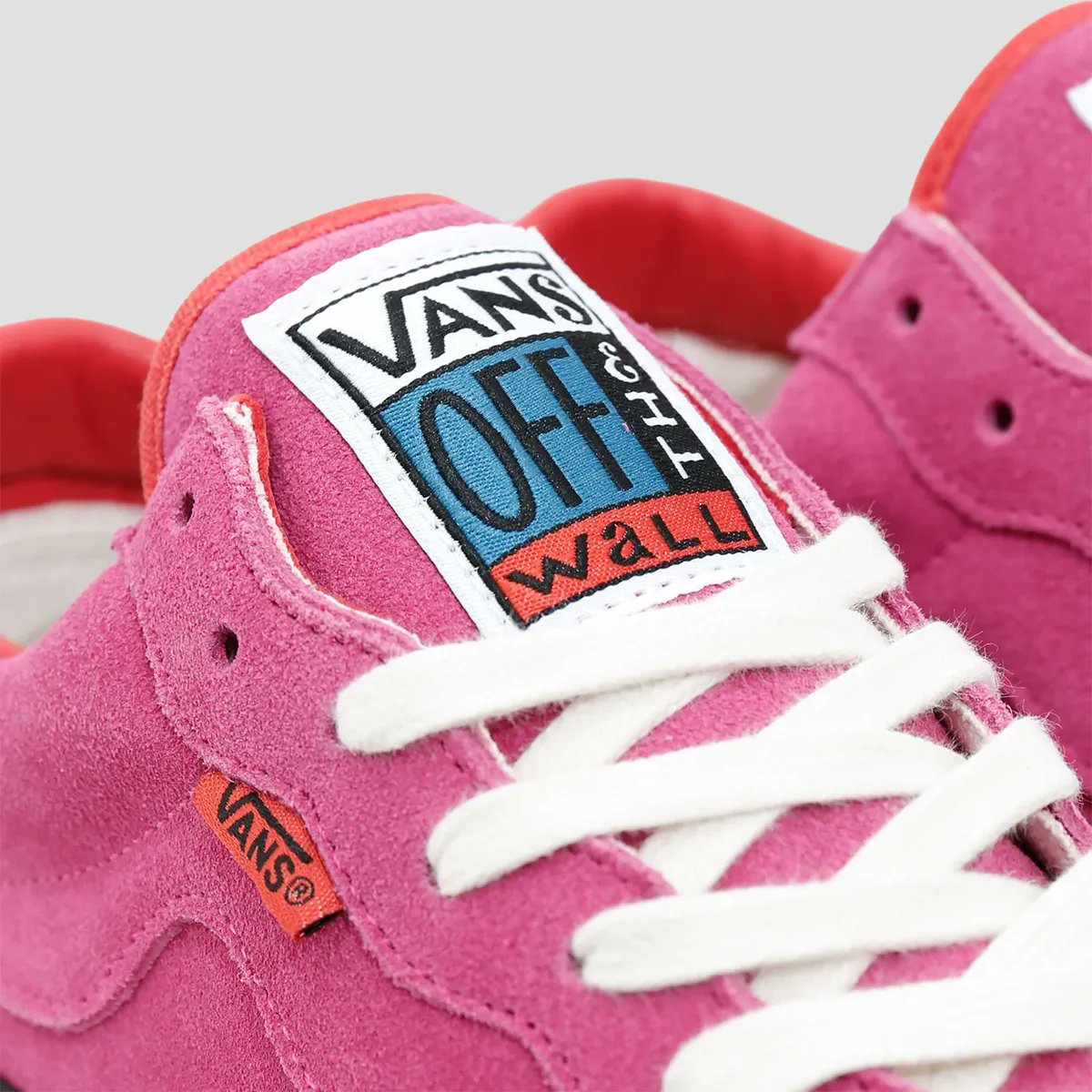 2026年 3/11 発売予定】 Piet Parra x OTW by VANS OLD SKOOL “Slam 