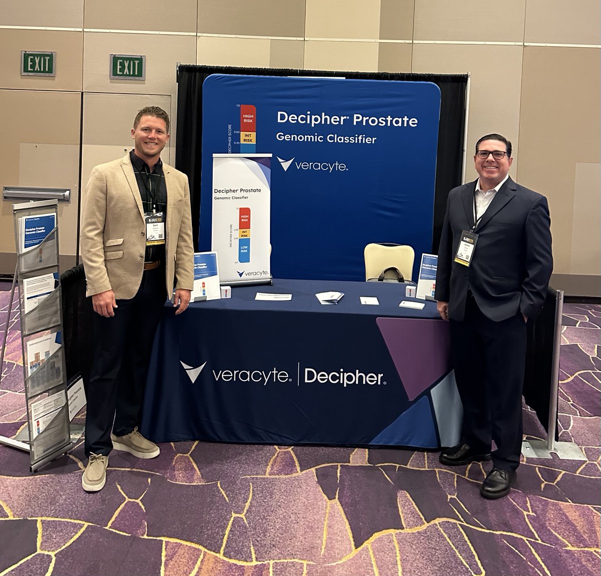 Decipher by Veracyte tweet media