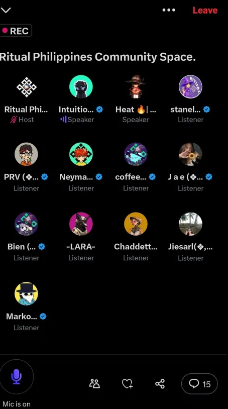 Heat 🔥| X | Web3 (❖,❖) tweet media